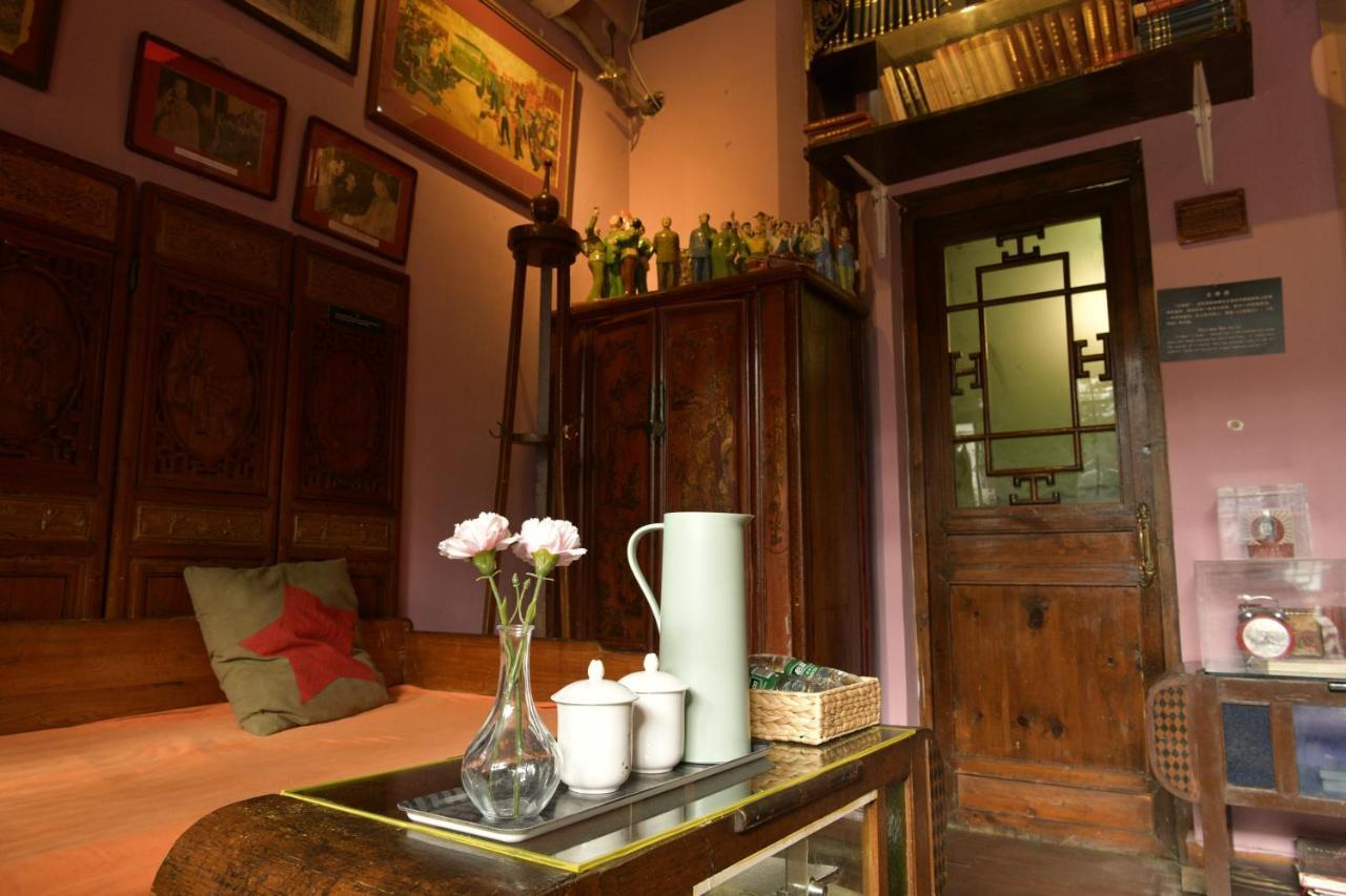 Red Capital Residence Beijing Eksteriør bilde